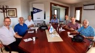 7. Olağan Genel Kurulu’nu gerçekleştiren TMMOB Gemi Mühendisleri Odası Yelken Kulübü’nde başkanlığa R. Tansel Timur seçildi. TMMOB Gemi Mühendisleri Odası (GMO) Yelken Kulübü’nün 7. Olağan Genel Kurulu, Gemi Mühendisleri Odası Toplantı Salonu’nda gerçekleştirildi. Kulübün kısa, orta ve uzun vadeli hedefleri […]