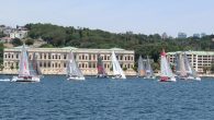 Bu yıl 9’uncusu düzenlenen “BAU Bosphorus Sailing Cup 2021”, Bahçeşehir Üniversitesi ev sahipliğinde başladı. 2012 yılından bu yana geleneksel hale gelen yarışmada 50’ye yakın yelken İstanbul Boğazı’nı görsel şölene dönüştürdü. Bahçeşehir Üniversitesi Uluslararası Yelken Kulübü tarafından düzenlenen “BAU Bosphorus Sailing […]