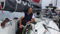 ARTVİN (AA) – Açık deniz yelken sporcusu Tolga Pamir, Türkiye’nin dört denizini hiç durmadan solo olarak teknesiyle aşacağı yolculuğunun startını Artvin’in Hopa ilçesinden verdi. Tolga Pamir, Türkiye Yelken Federasyonu İl Temsilcisi ve hakemlerinin yelkenli teknedeki kontrollerini tamamlayıp, motoru mühürlemesinden sonra […]