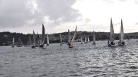 Bu yıl 8.’si düzenlenen “BAU Bosphorus Sailing Cup 2020”, Bahçeşehir Üniversitesi ev sahipliğinde gerçekleşti. 2012 yılından bu yana geleneksel hale gelen ve “Yılın Son Boğaz Yarışı” unvanına sahip yarışmada 40’a yakın tekne ve 500’e yakın yelkenci izleyiciler için İstanbul Boğazı’nı […]