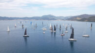 Muğla’nın Marmaris ilçesinde Rodos ve Marmaris yelken kulüplerinin dostluk yarışı olarak adlandırdıkları 16-19 Eylül arası sürecek ‘’Channel Regata-Sailing Together ‘’ yelken yarışlarının kayıt günü ve tanışma kokteyli yapıldı. Muğla’nın Marmaris ilçesinde Rodos ve Marmaris yelken kulüplerinin dostluk yarışı olarak adlandırdıkları […]