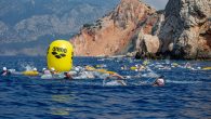 Antalya Kemer’de gerçekleştirilen 15.Uluslararası Arena Aquamasters Yüzme Şampiyonası tamamlandı. Antalya Valiliği’nin himayesinde Türkiye Yüzme Federasyonu ve Antalya Gençlik Hizmetleri ve Spor İl Müdürlüğü koordinasyon ve işbirliğiyle Kemer Belediyesi’nin ev sahipliğinde düzenlenen “15. Uluslararası Arena Aquamasters Yüzme Şampiyonası”, Antalya’nın Kemer ilçesinde […]