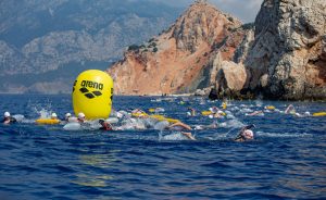 Antalya Kemer’de gerçekleştirilen 15.Uluslararası Arena Aquamasters Yüzme Şampiyonası tamamlandı. Antalya