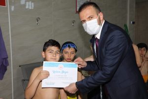 Gençlik ve Spor Bakanlığı ile Milli Eğitim Bakanlığı arasında imzalanan