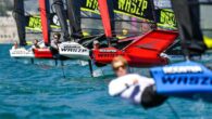 The 2022 International WASZP Games is being held July 12-16 on Italy’s Lake Garda. As the second edition following its inaugural event in 2019, age divisions share the recognition for Super-Masters (over 50), Masters (over 40), Apprentice (26-39), Youth (20-25), […]
