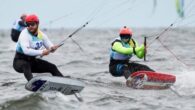 Nearly 40 years ago at the Los Angeles 1984 Games, the Olympic Regatta consisted of a total seven races across a week. One race per day, lasting up to two hours or more. If you hit the windward mark you […]