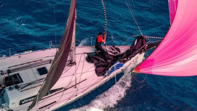 Royal Malta Yat Kulübü tarafından 16 Ekim 02:26 PDT tarihinde