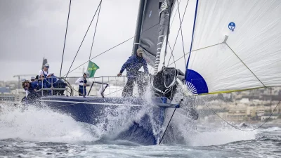 Royal Malta Yat Kulübü tarafından 16 Eki 17:01 UTC
17 Ekim