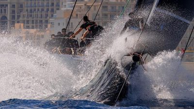 Bow Caddy Media tarafından 18 Ekim 00:47 UTC tarihinde yayınlandı.
17