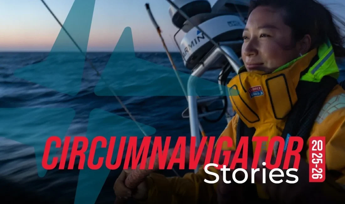 Clipper Race tarafından 19 Ekim 11:00 UTC'de yayınlandı.