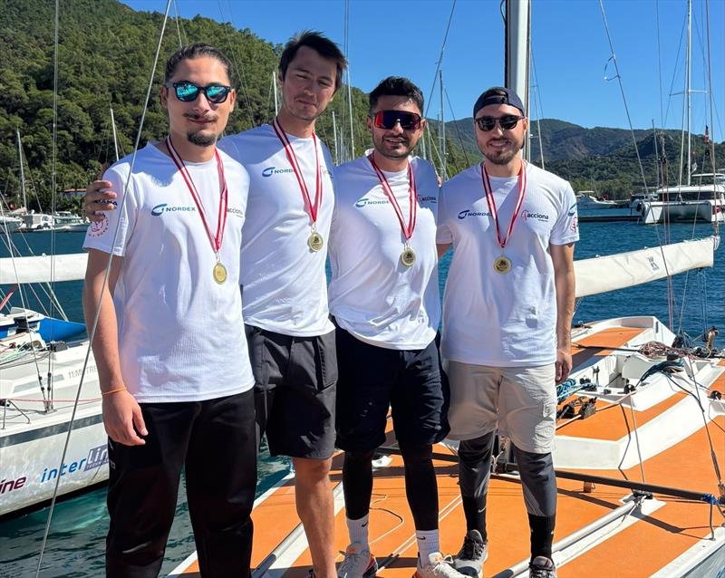 Yazan Rana Akkurt / Rüzgar Üstü 19 Eki 12:51 UTC
15-18