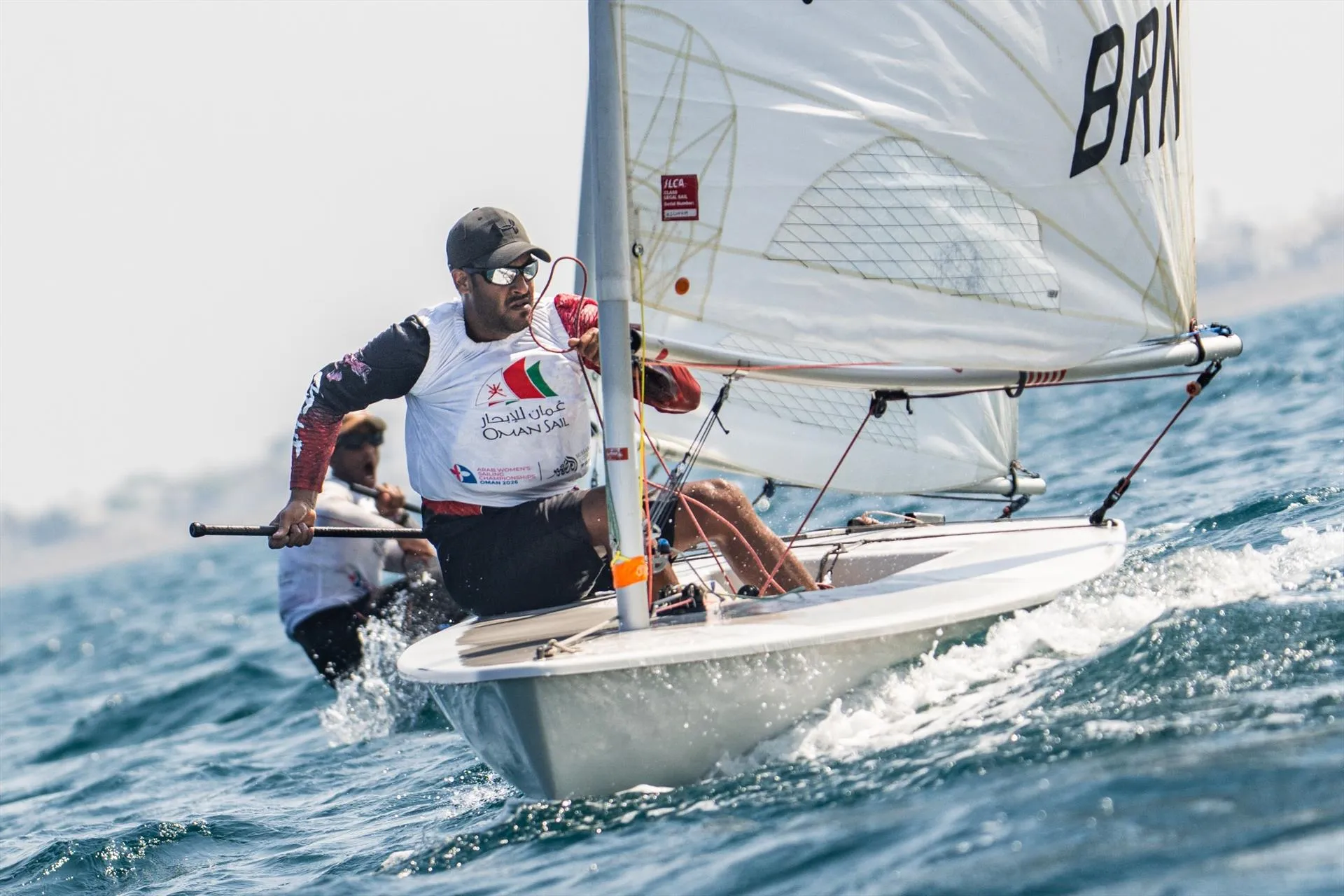 Oman Sail tarafından 19 Ekim 12:26 UTC'de yayınlandı.