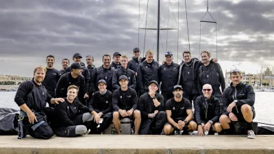 Royal Malta Yat Kulübü tarafından 20 Ekim 15:39 UTC
20 Ekim