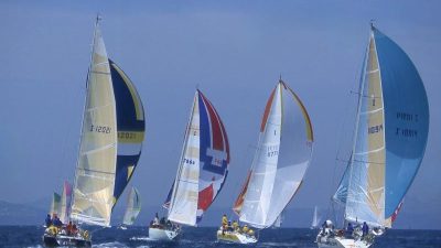 Yazan: Yacht Club Costa Smeralda 22 Eki 13:08 UTC
26 Nisan