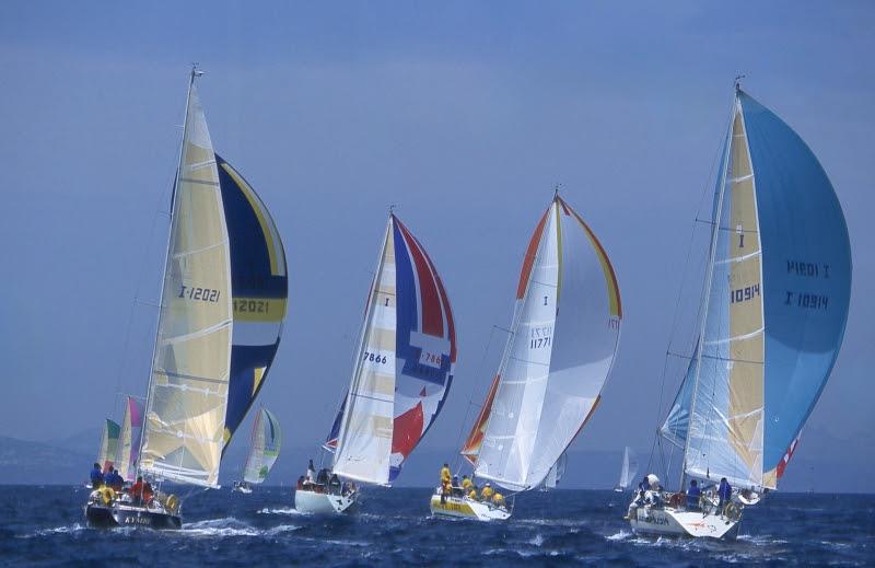 Yazan: Yacht Club Costa Smeralda 22 Eki 13:08 UTC
26 Nisan