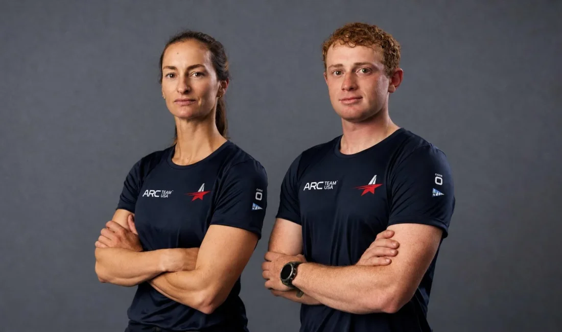 ARC Team USA tarafından 22 Ekim 15:33 UTC'de yayınlandı.