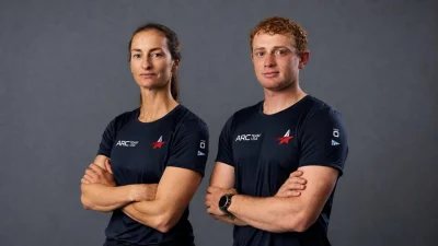 ARC Team USA tarafından 22 Ekim 15:33 UTC'de yayınlandı.
