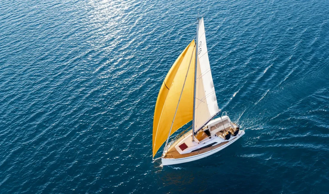 Sunbeam Yachts Avustralya ve Yeni Zelanda tarafından 22 Ekim 18:14