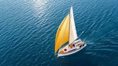 Sunbeam Yachts Avustralya ve Yeni Zelanda tarafından 22 Ekim 18:14