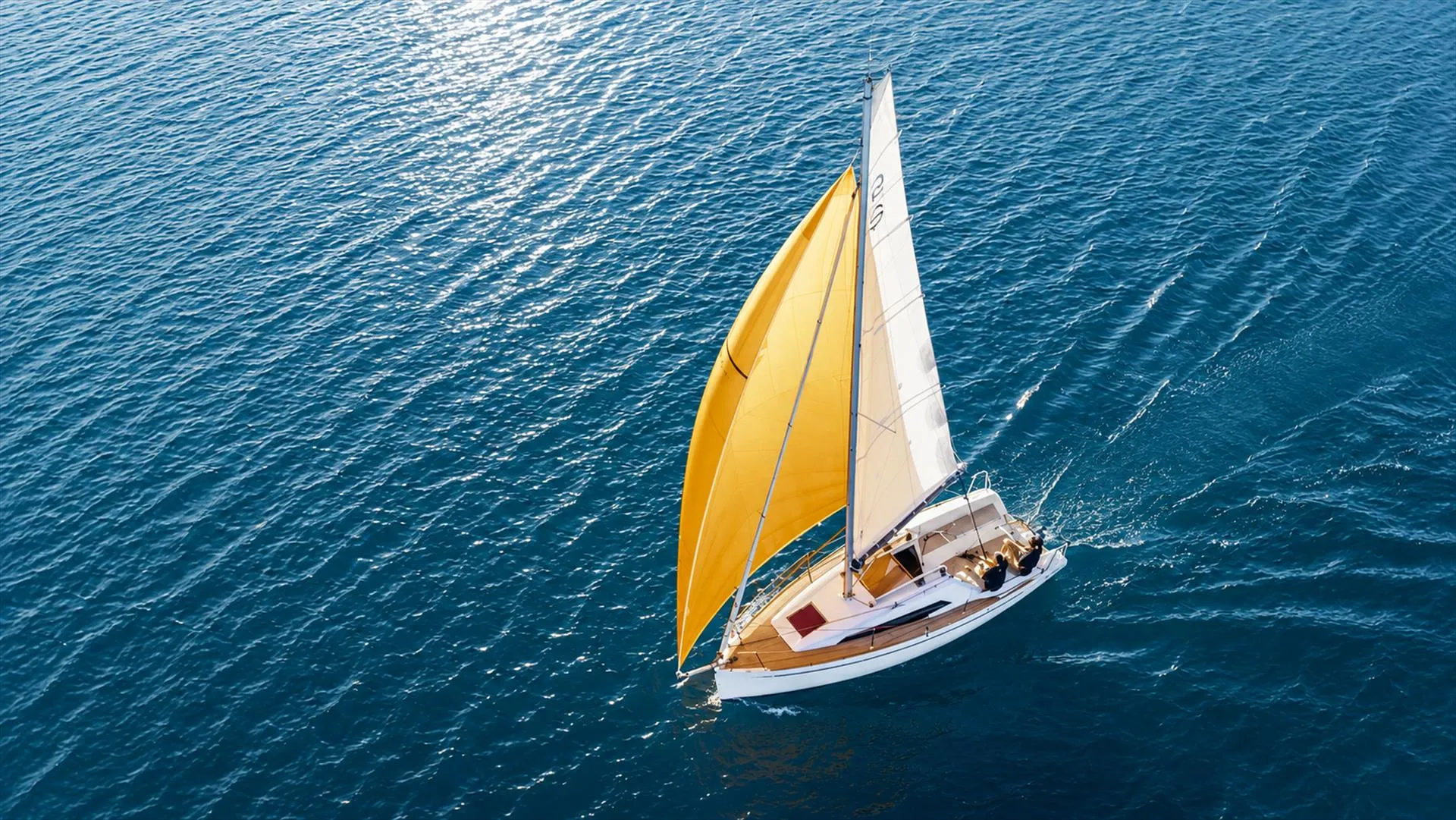 Sunbeam Yachts Avustralya ve Yeni Zelanda tarafından 22 Ekim 18:14