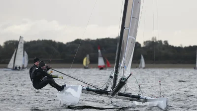 yazan Robert Govier 22 Ekim 18:58 UTC
17-18 Ekim 2026
