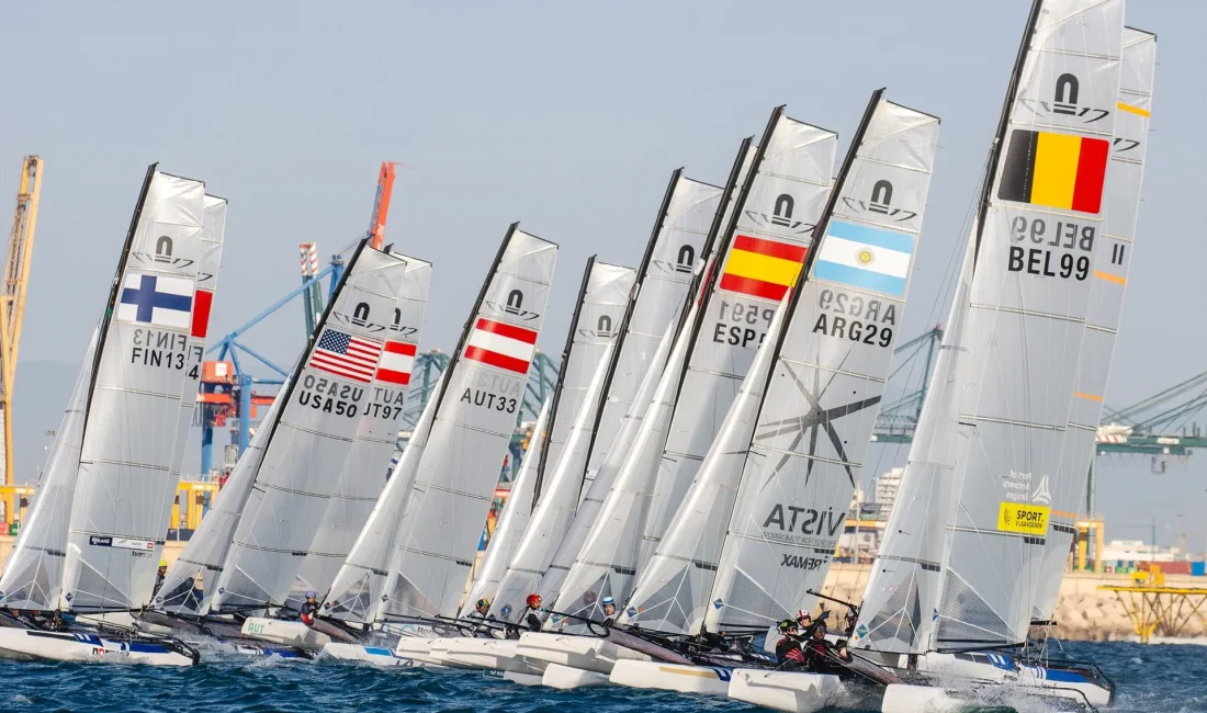 Yazan Pep Portas / RCNV 23 Ekim 16:45 UTC
21-24 Ekim
