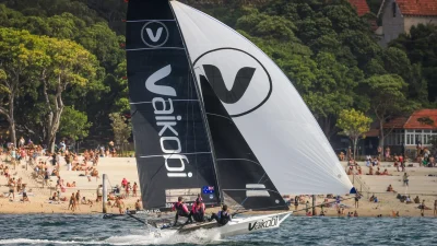 Frank Quealey tarafından 25 Ekim 09:08 UTC'de yayınlandı.
25 Ekim 2026
