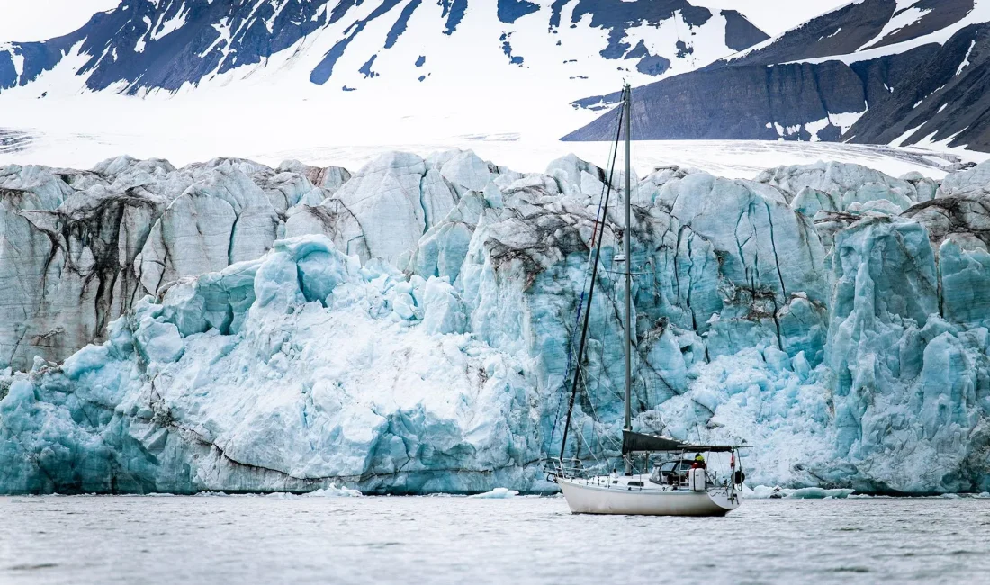 Yazan John Curnow, Global Editör, SailWorldCruising.com 28 Ekim 18:00 UTC