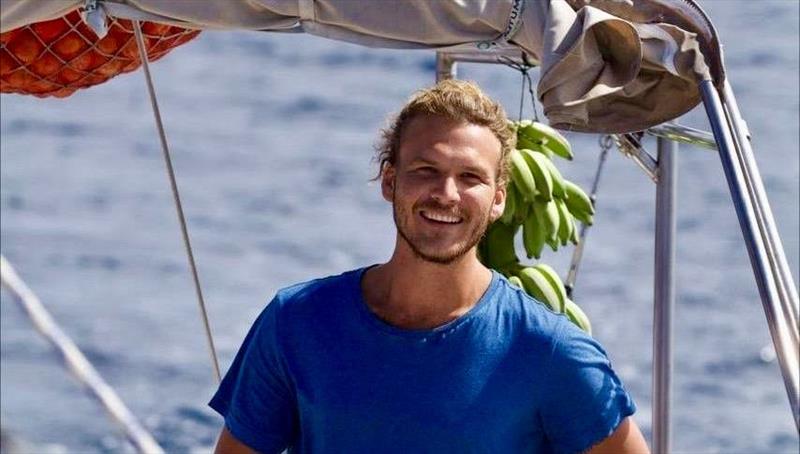 X-Yachts tarafından 30 Ekim 14:30 UTC tarihinde yayınlandı.
7-8 Kasım 2026
