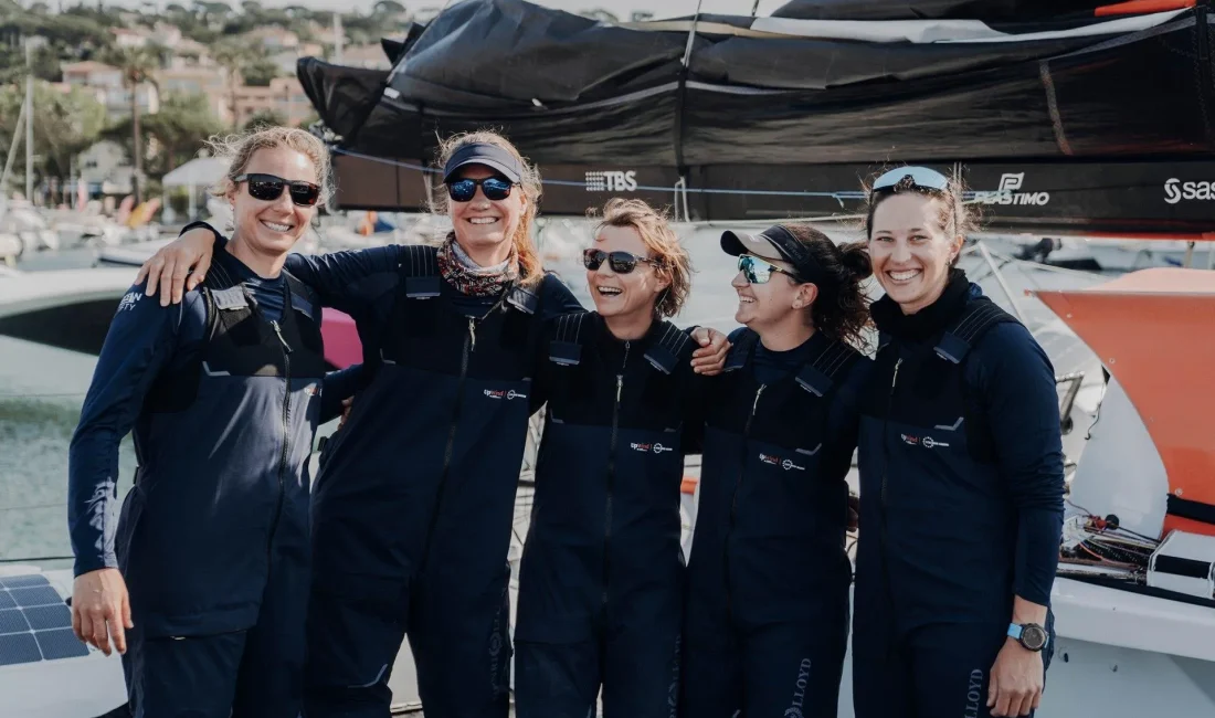 UpWind tarafından MerConcept aracılığıyla 29 Ekim 14:33 UTC'de yayınlandı