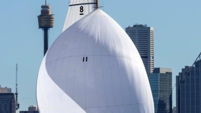 RORC Derecelendirme Ofisi tarafından 29 Ekim 20:08 UTC tarihinde yayınlandı.