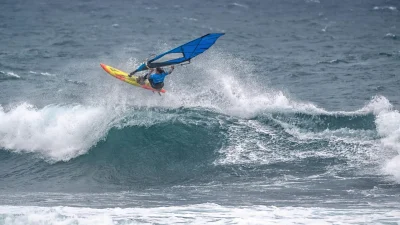 by World Windsurf Tour 30 Oct 17:24 UTC
19–30 October 2026
