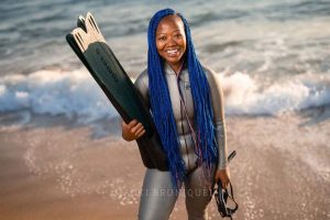 By Mazuba Kapambwe Zandile Ndhlovu nearly died one of the