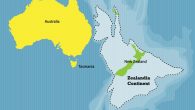 New maps of Zealandia, a lost continent that mostly lies on the seafloor except for present-day New Zealand and a few other small Pacific islands, are allowing people around the world to virtually explore the submerged landmass for the first […]