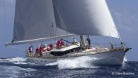 Nelson’s Dockyard, Antigua (March 10, 2022) – The 11th Superyacht Challenge Antigua got underway in full trade winds producing spectacular sailing for the magnificent fleet. It was a bumpy rollercoaster ride on the South Coast of Antigua with the nine […]
