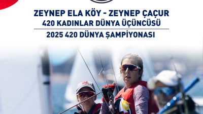 1 – 9 Temmuz 2025 tarihleri arasında Urla, İzmir’de gerçekleşen