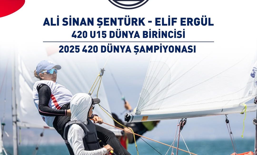 1 – 9 Temmuz 2025 tarihleri arasında Urla, İzmir’de gerçekleşen