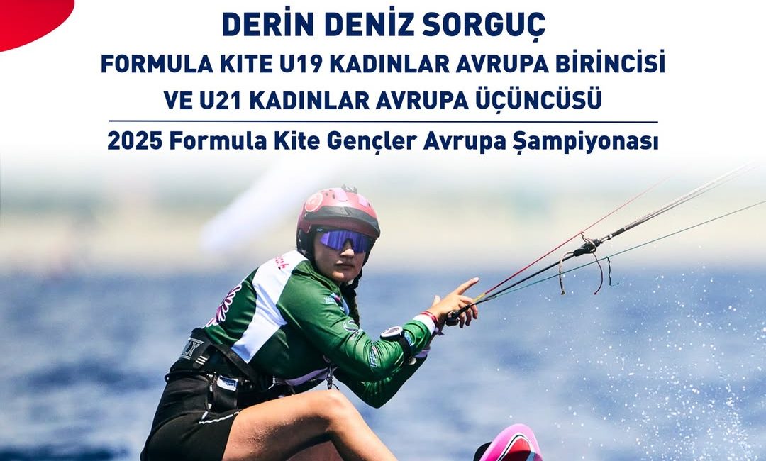 26 Haziran – 7 Temmuz 2025 tarihleri arasında Gizzeria, İtalya’da